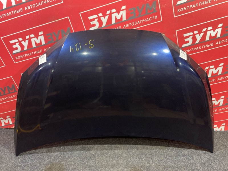 Капот, 38000 рублей, Солонцы