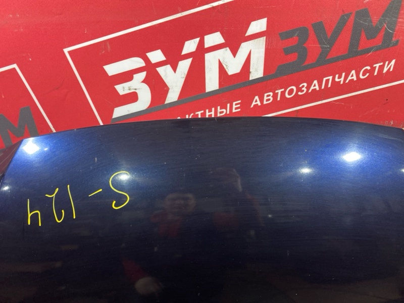 Капот, 38000 рублей, Солонцы