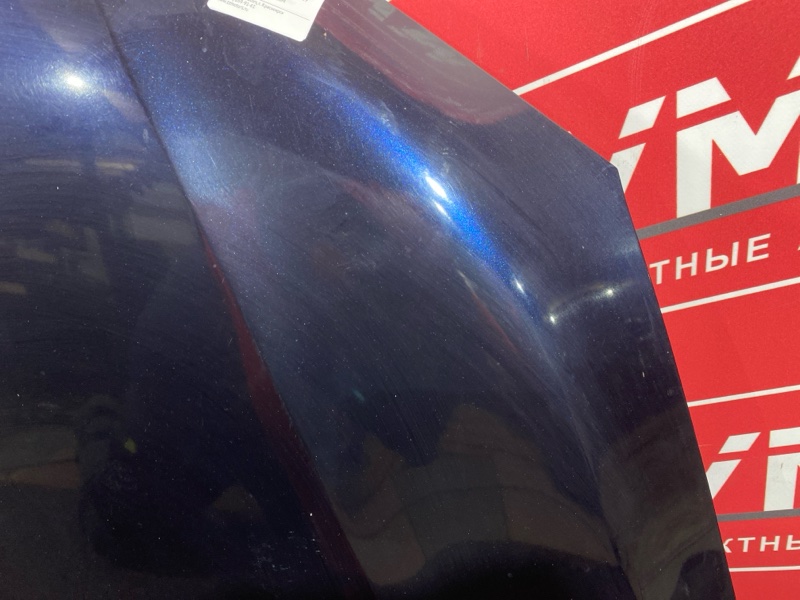 Капот, 38000 рублей, Солонцы