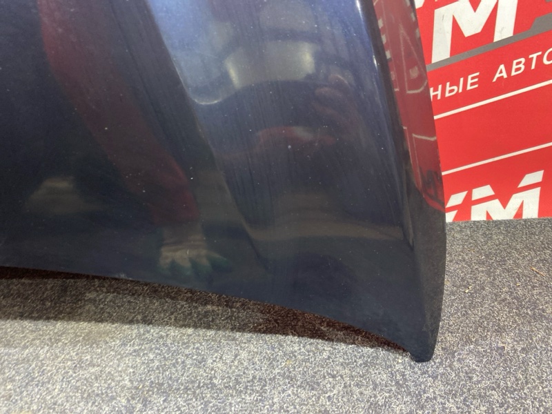 Капот, 38000 рублей, Солонцы