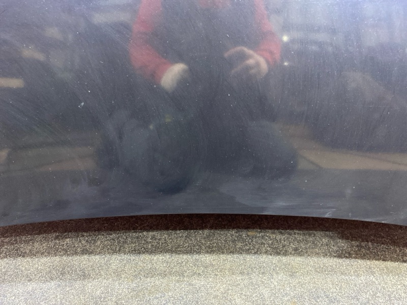 Капот, 38000 рублей, Солонцы