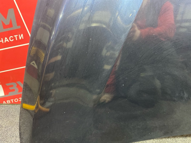 Капот, 38000 рублей, Солонцы