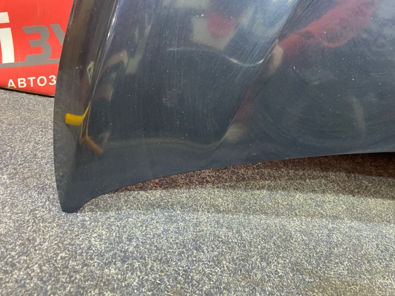 Капот, 38000 рублей, Солонцы