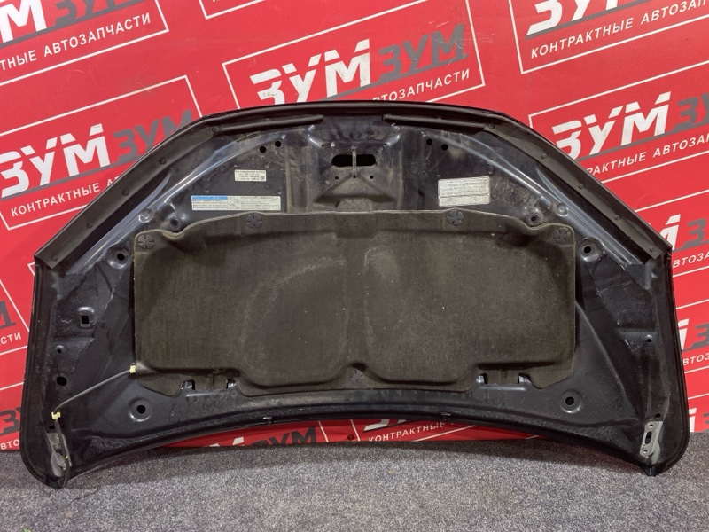 Капот, 38000 рублей, Солонцы