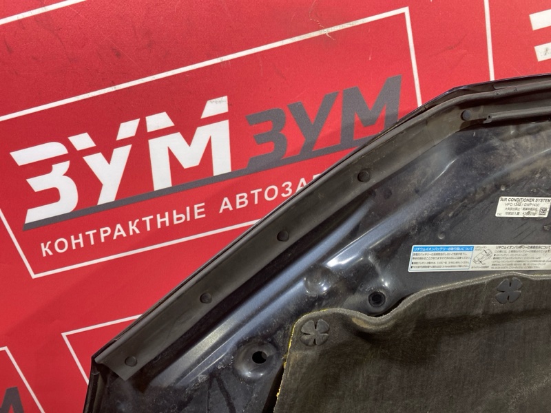 Капот, 38000 рублей, Солонцы