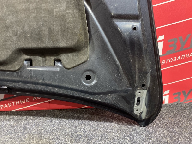 Капот, 38000 рублей, Солонцы