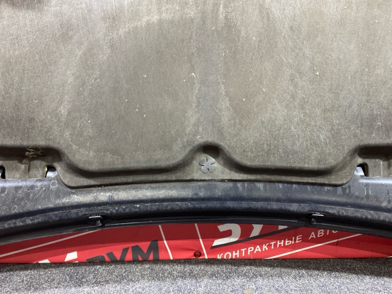 Капот, 38000 рублей, Солонцы