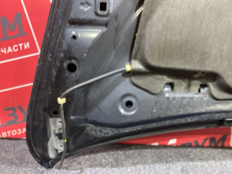 Капот, 38000 рублей, Солонцы