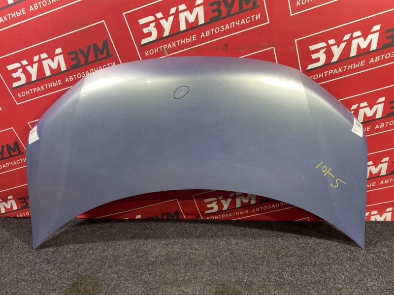 Капот, 11400 рублей, Солонцы