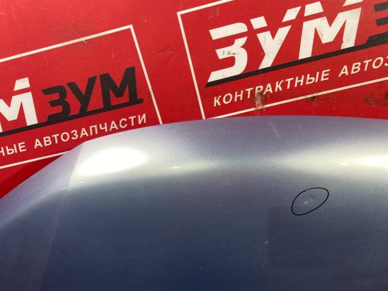 Капот, 11400 рублей, Солонцы