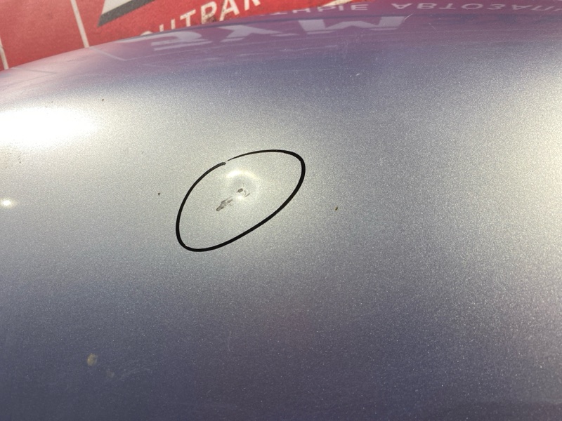 Капот, 11400 рублей, Солонцы