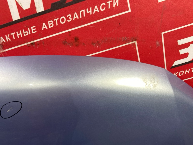 Капот, 11400 рублей, Солонцы