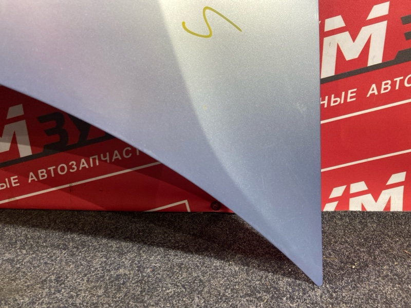 Капот, 11400 рублей, Солонцы