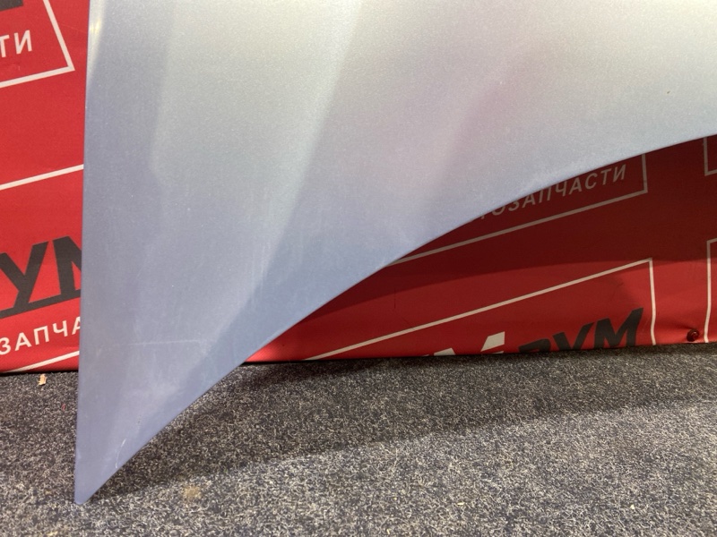 Капот, 11400 рублей, Солонцы