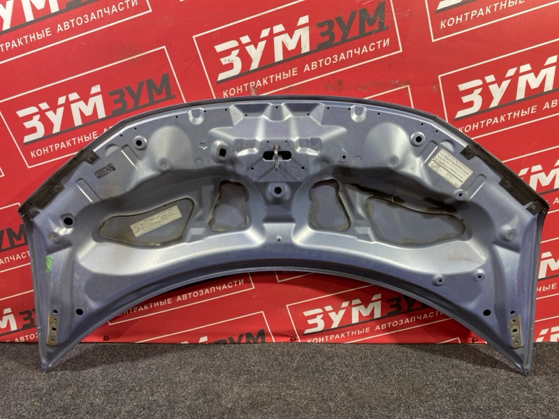 Капот, 11400 рублей, Солонцы