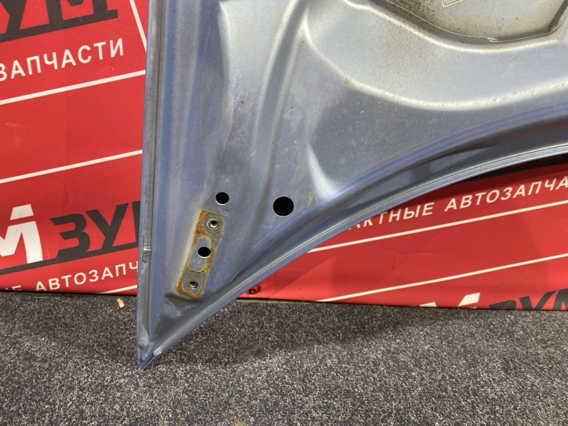 Капот, 11400 рублей, Солонцы