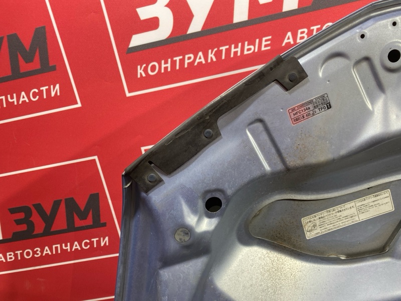 Капот, 11400 рублей, Солонцы