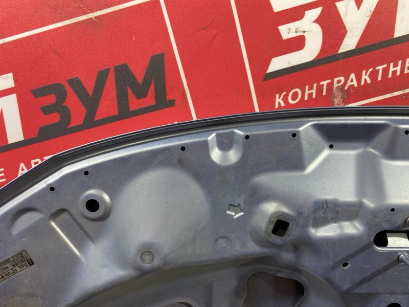 Капот, 11400 рублей, Солонцы