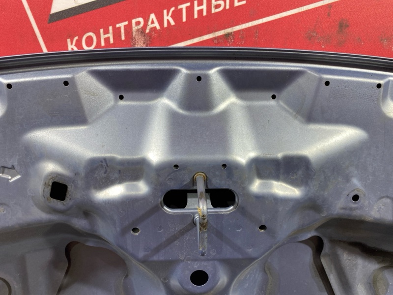 Капот, 11400 рублей, Солонцы