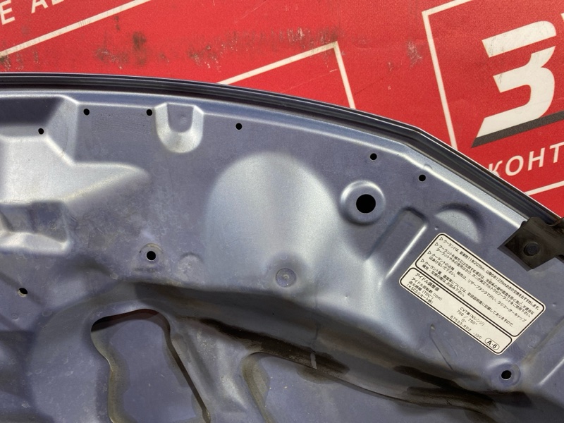 Капот, 11400 рублей, Солонцы