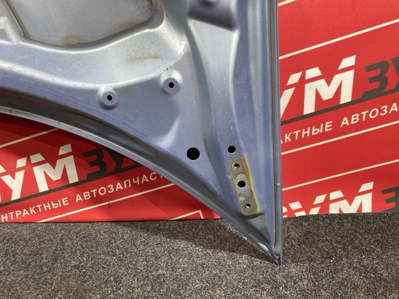 Капот, 11400 рублей, Солонцы