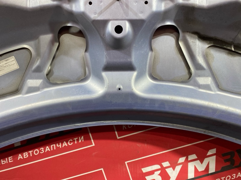 Капот, 11400 рублей, Солонцы