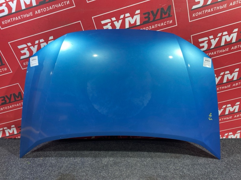 Капот, 8000 рублей, Солонцы