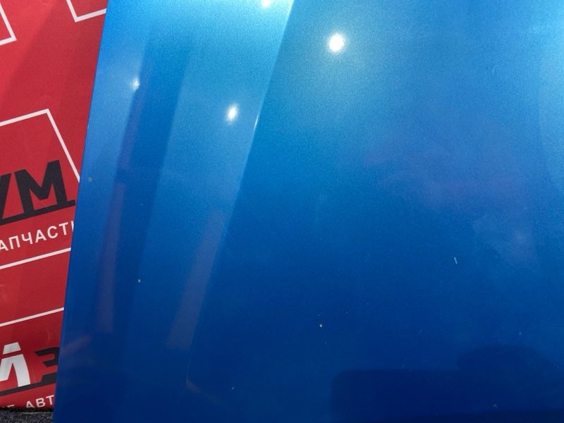 Капот, 8000 рублей, Солонцы