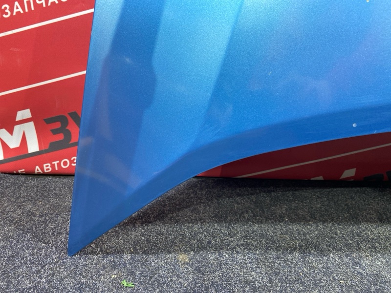 Капот, 8000 рублей, Солонцы