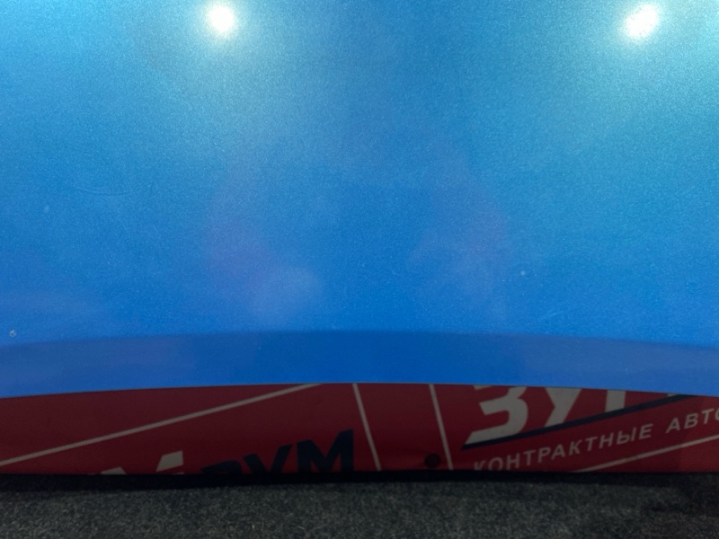 Капот, 8000 рублей, Солонцы