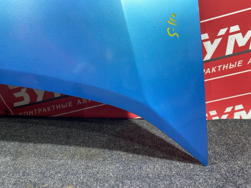 Капот, 8000 рублей, Солонцы