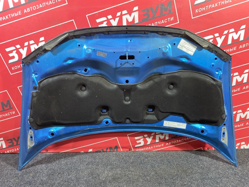 Капот, 8000 рублей, Солонцы