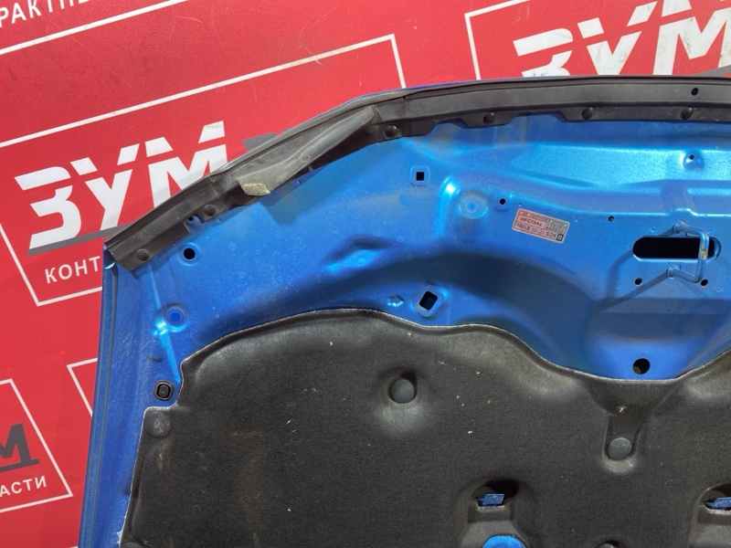 Капот, 8000 рублей, Солонцы