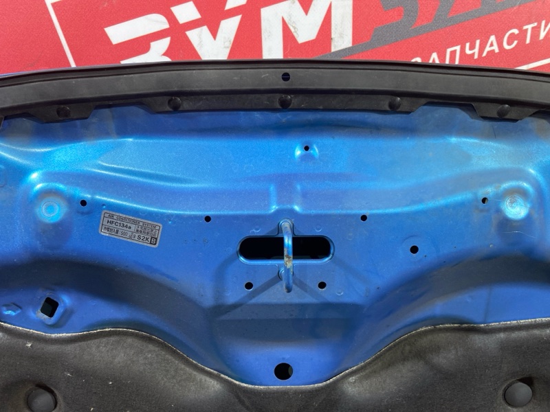 Капот, 8000 рублей, Солонцы