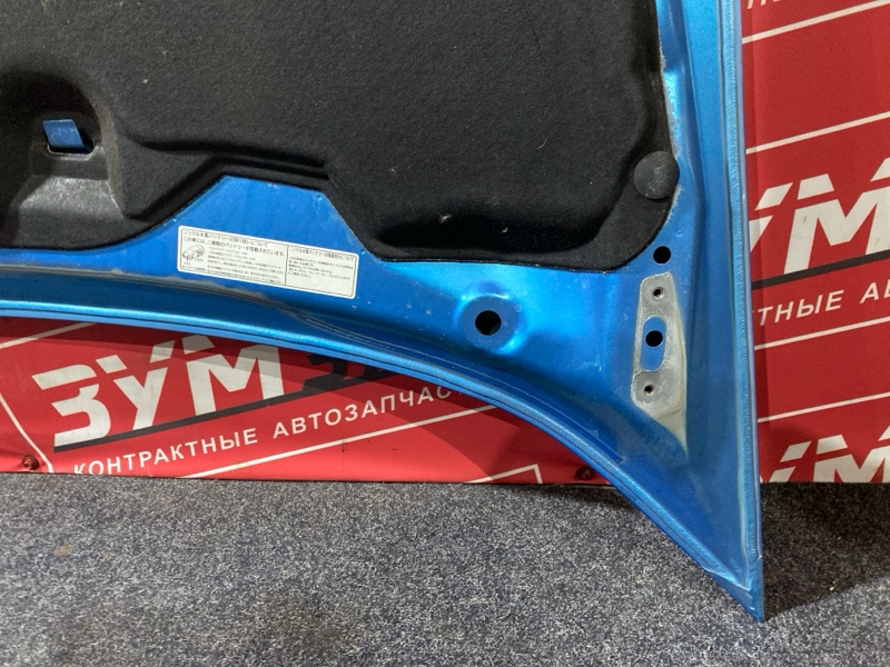 Капот, 8000 рублей, Солонцы