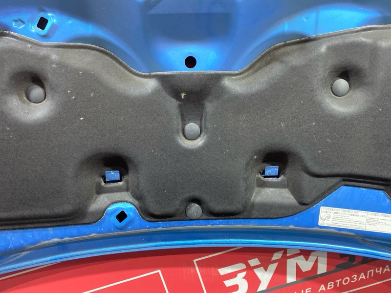 Капот, 8000 рублей, Солонцы