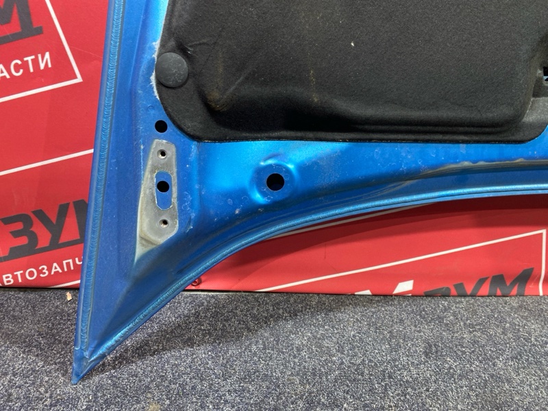 Капот, 8000 рублей, Солонцы