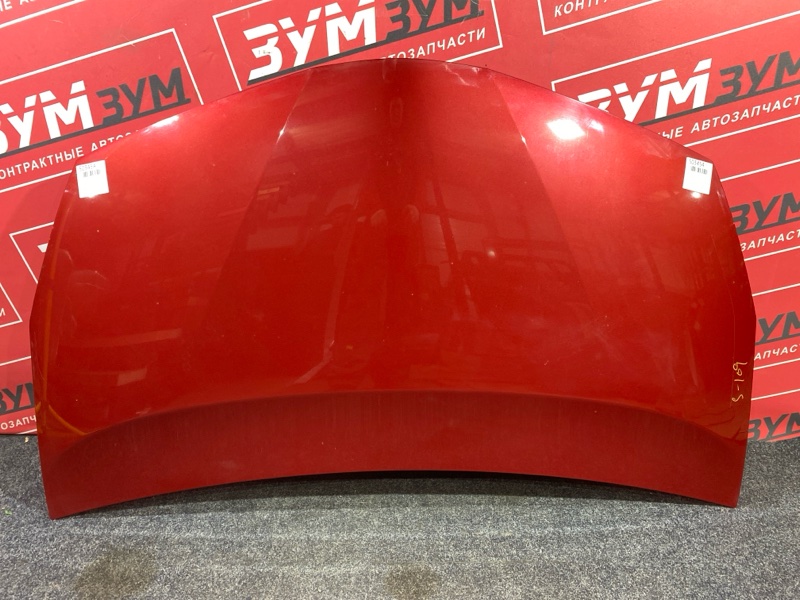 Капот, 14000 рублей, Солонцы