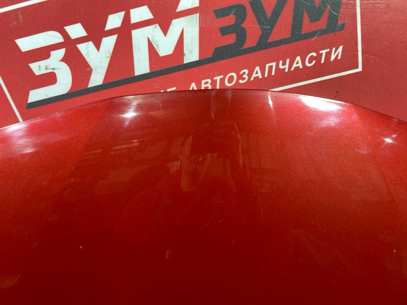 Капот, 14000 рублей, Солонцы