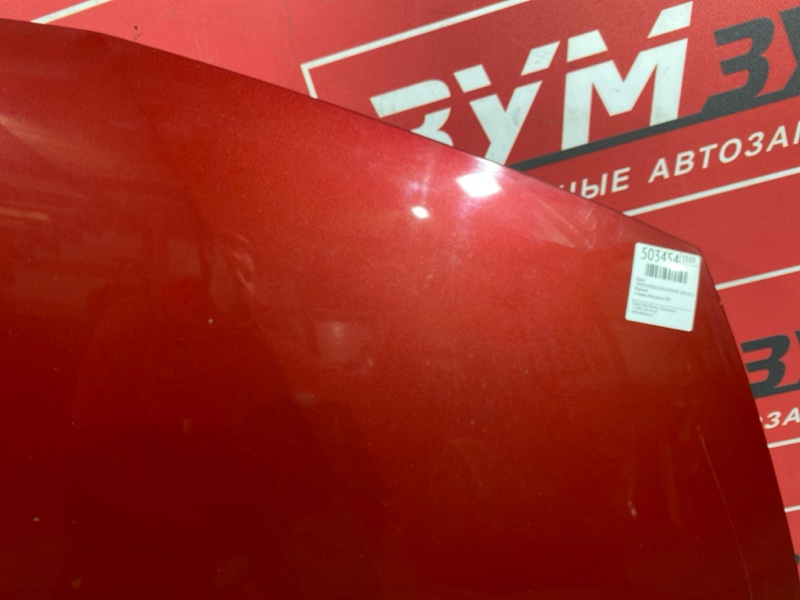 Капот, 14000 рублей, Солонцы