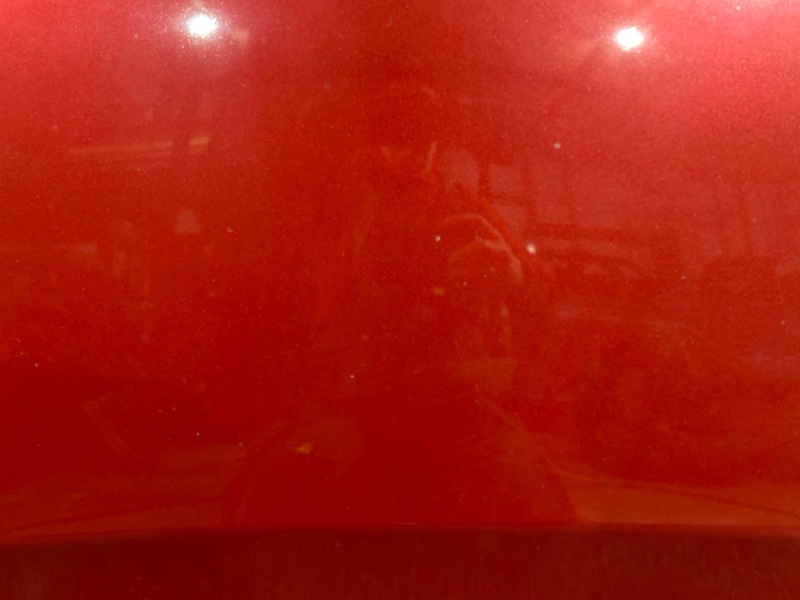 Капот, 14000 рублей, Солонцы