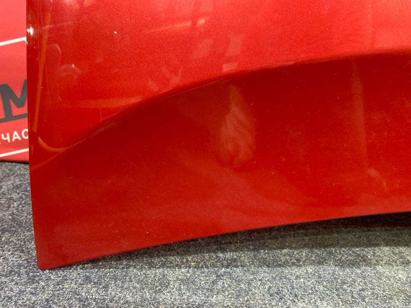 Капот, 14000 рублей, Солонцы