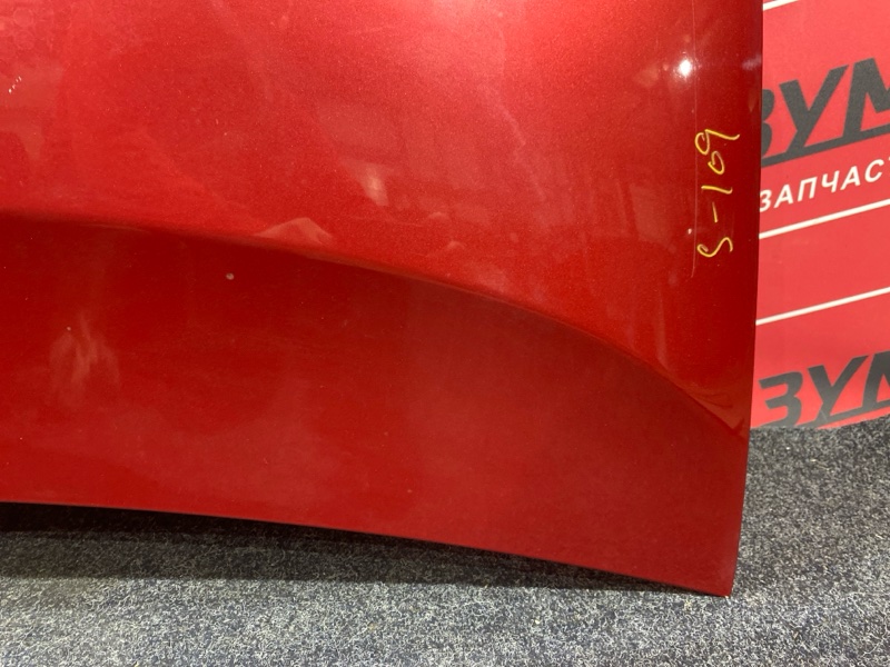 Капот, 14000 рублей, Солонцы