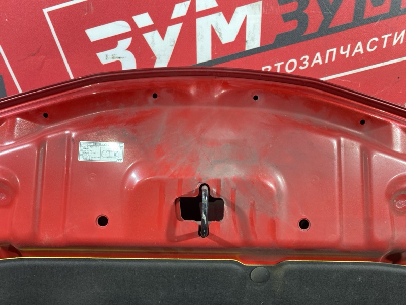 Капот, 14000 рублей, Солонцы