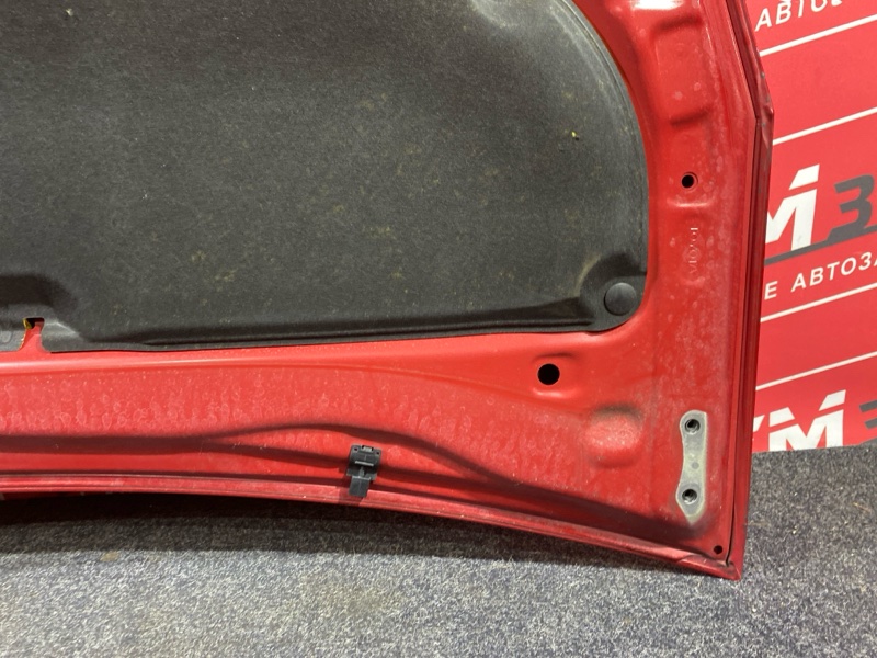 Капот, 14000 рублей, Солонцы