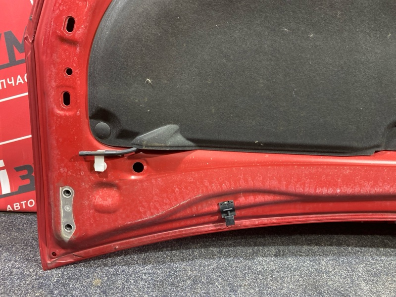 Капот, 14000 рублей, Солонцы