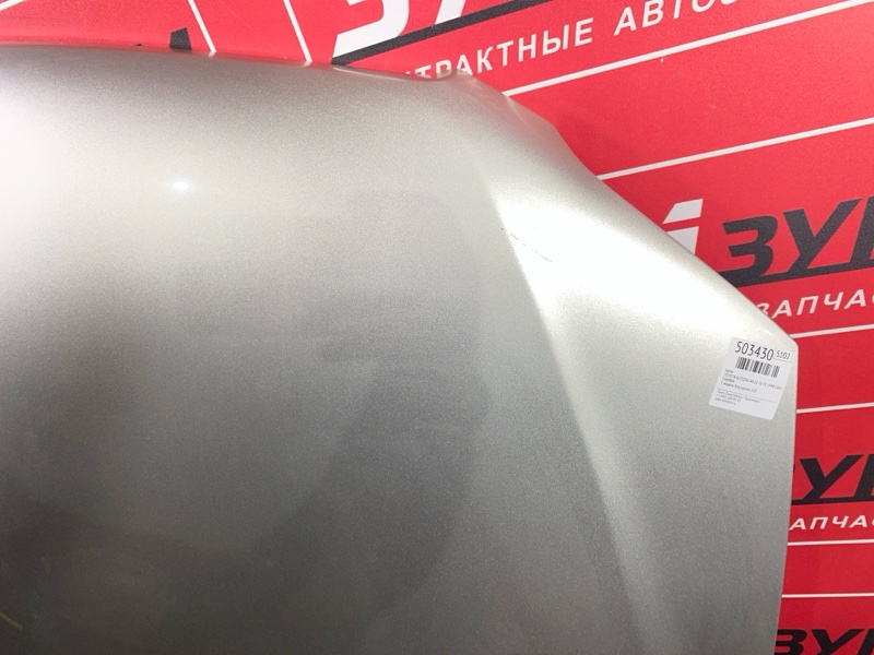 Капот, 10000 рублей, Солонцы