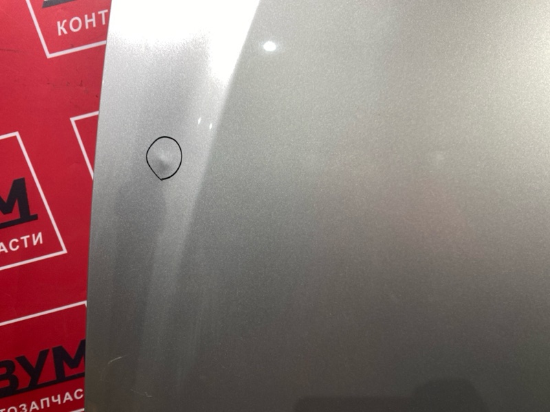 Капот, 10000 рублей, Солонцы