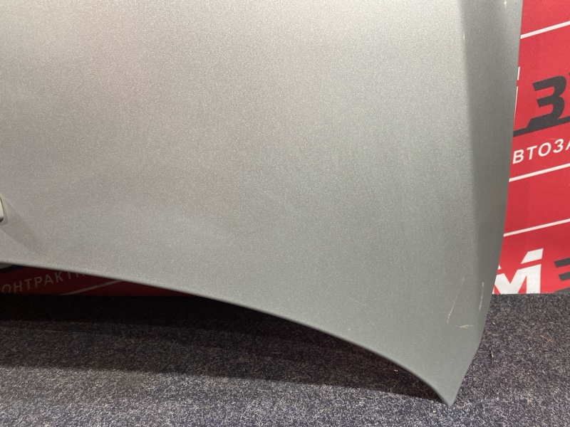 Капот, 10000 рублей, Солонцы