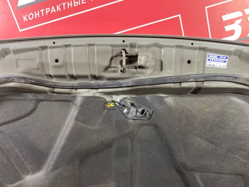 Капот, 10000 рублей, Солонцы